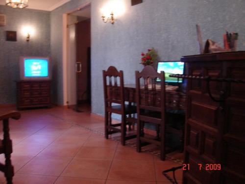 נבלקרנרו Hostal Cruz Verde מראה חיצוני תמונה