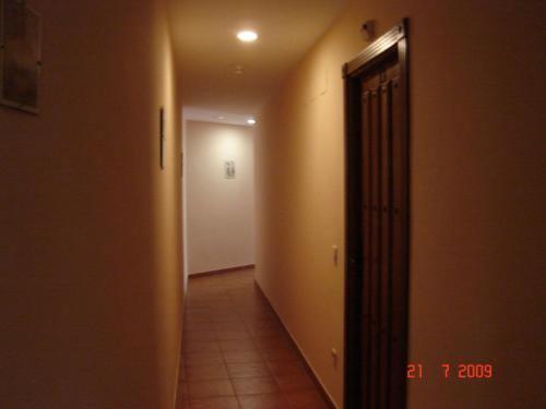 נבלקרנרו Hostal Cruz Verde מראה חיצוני תמונה