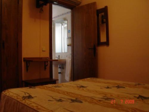 נבלקרנרו Hostal Cruz Verde מראה חיצוני תמונה