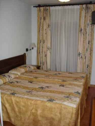 נבלקרנרו Hostal Cruz Verde חדר תמונה